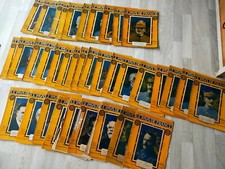 LOT  38  JOURNAUX ANCIENS - LE