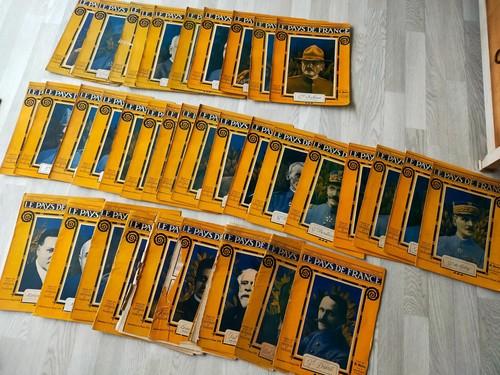 Lot journaux anciens le - ,