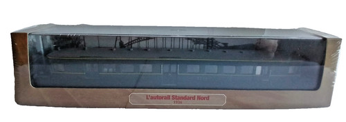 Die cast train modèle - cast,