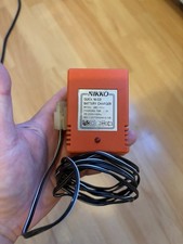 Nikko Chargeur Accu 7,2v