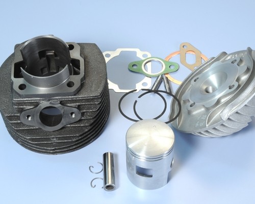 Polini kit groupe thermique - polini,