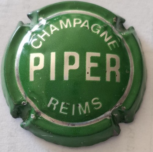 Capsule champagne - de,