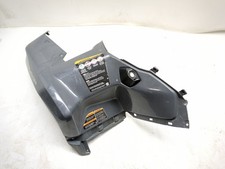 23-25 Can Am Outlander 500 avant Gauche FENDER Couvercle Plastique 705017177