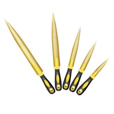 Pour limes à râpes à bois