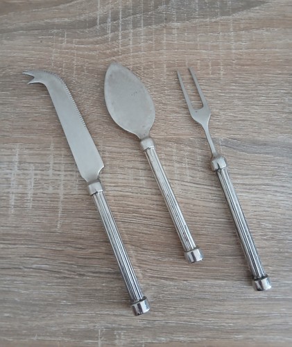 Ensemble couverts service 3 - couverts,