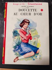 Doucette au coeur d'or | RENEE