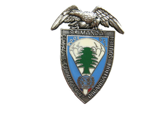 Insigne regiment parachutiste - insigne,