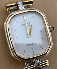 Montre habillée à quartz