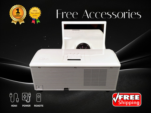 Mimio projecteur dlp mipro - dlp,