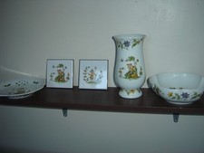 lot porcelaine Mehun sur yevre