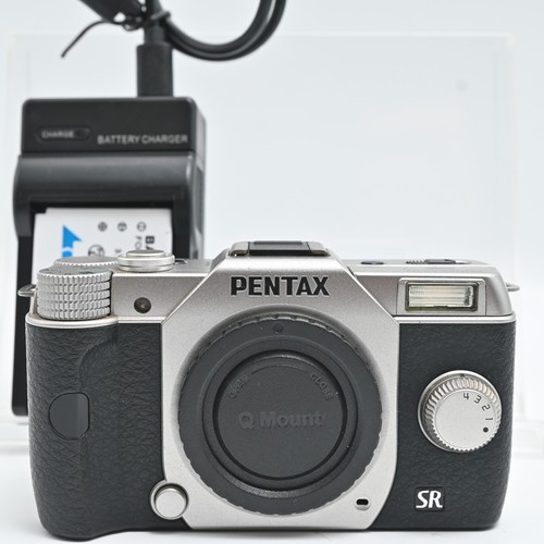 Appareil photo sans - , miroir