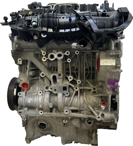 Moteur pour bmw e84 0 - moteur, x1