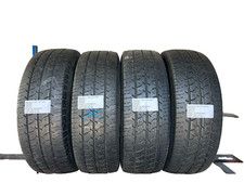 4 PNEUS D'OCCASION 205/65 R