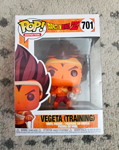 Funko pop animation dragon - pop!,