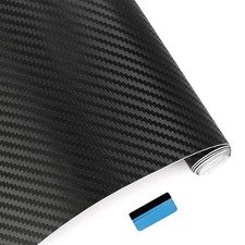 Rouleau de film vinyle 3D en