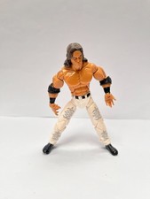 WWE John Morrison Jakks Build