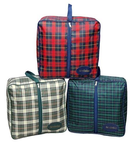 Acclaim sac bowling tartan - sac,