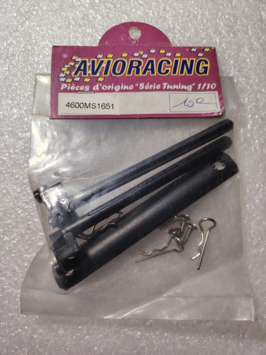 Avioracing 4600ms1651 support - avioracing,