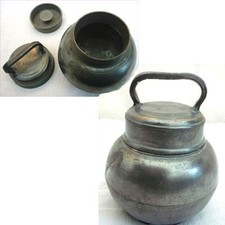 POT A BOUILLON LAURENT FRERES