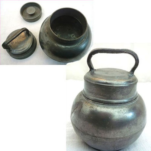 Pot bouillon laurent - pot, freres