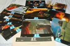 E.T l'extraterrestre ! s