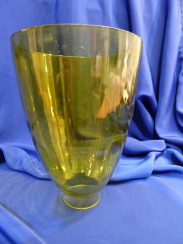 Tulipe verre pour lustre - en,