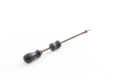 Ancien perceuse main - ancien,