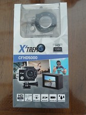 Caméra sportive HD 1080p