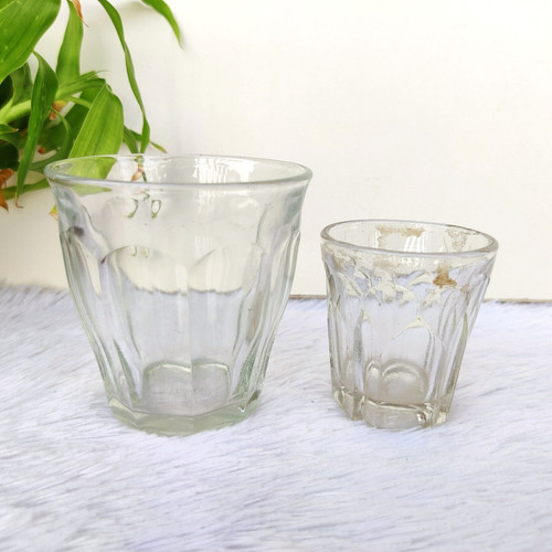 1930 vintage verre - 1930,