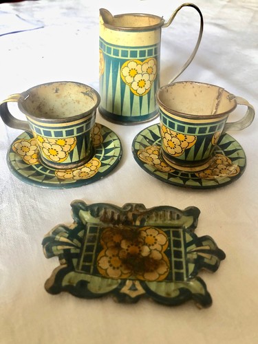 Dinette ancienne art - ancienne,