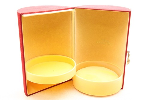 Boite parfum bijoux - à,