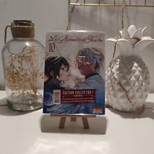 Manga - Les Mémoires De