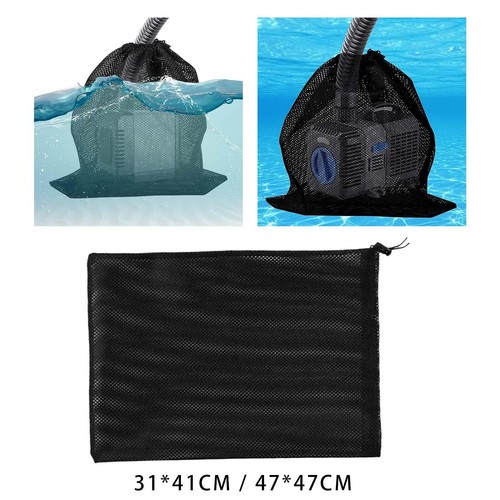 Pompe eau barrière sac - eau,