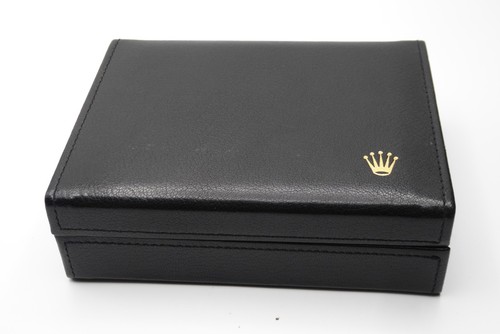 Rolex box cellini vintage - rolex,