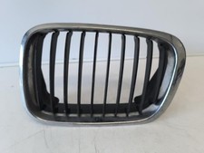 Grille de calandre gauche BMW SERIE 3 E46 PHASE 1 511381596230