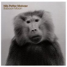 Baboon Moon de Molvaer,Nils