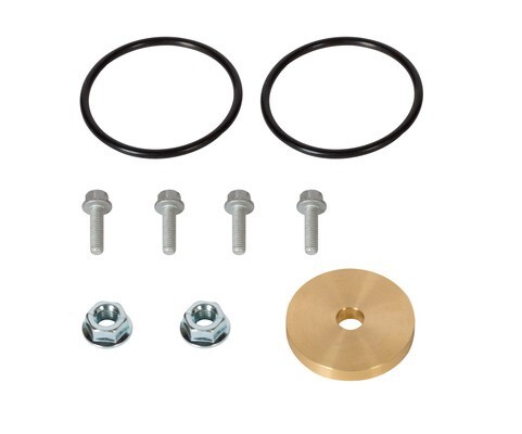 Kit conversion gaz - kit, de