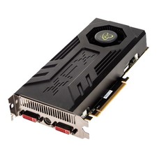 Carte Graphique XFX Radeon HD