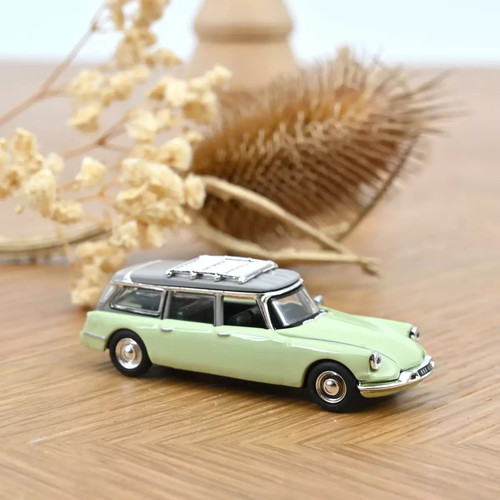 Citroën break 1961 - citroën,
