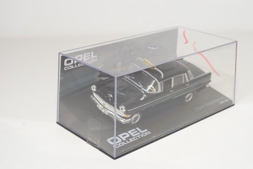 B14 altaya ixo opel - 1:43,