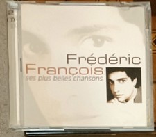 Fréderic FRANCOIS  Ses plus