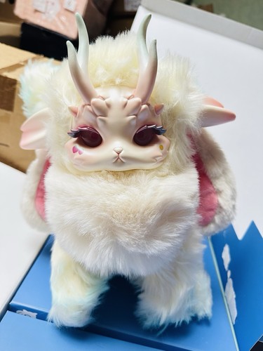 Peluche tutu dragon - peluche,