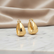 Boucles d'Oreilles - Femme -