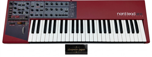 Nord lead key virtual - lead,