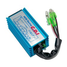 CDI Racing MXT Allumage sans