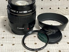 Objectif zoom Canon EF 35-105