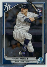 2024 Topps Bowman Chrome