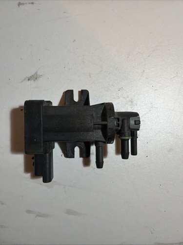 électrovanne convertisseur - convertisseur, de