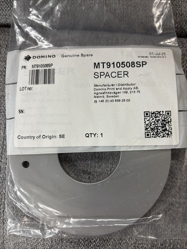 Domino mt910508sp spacer - mt910508sp,