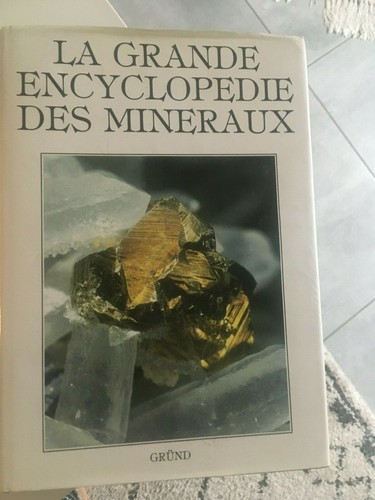 Grande encyclopédie des - la,